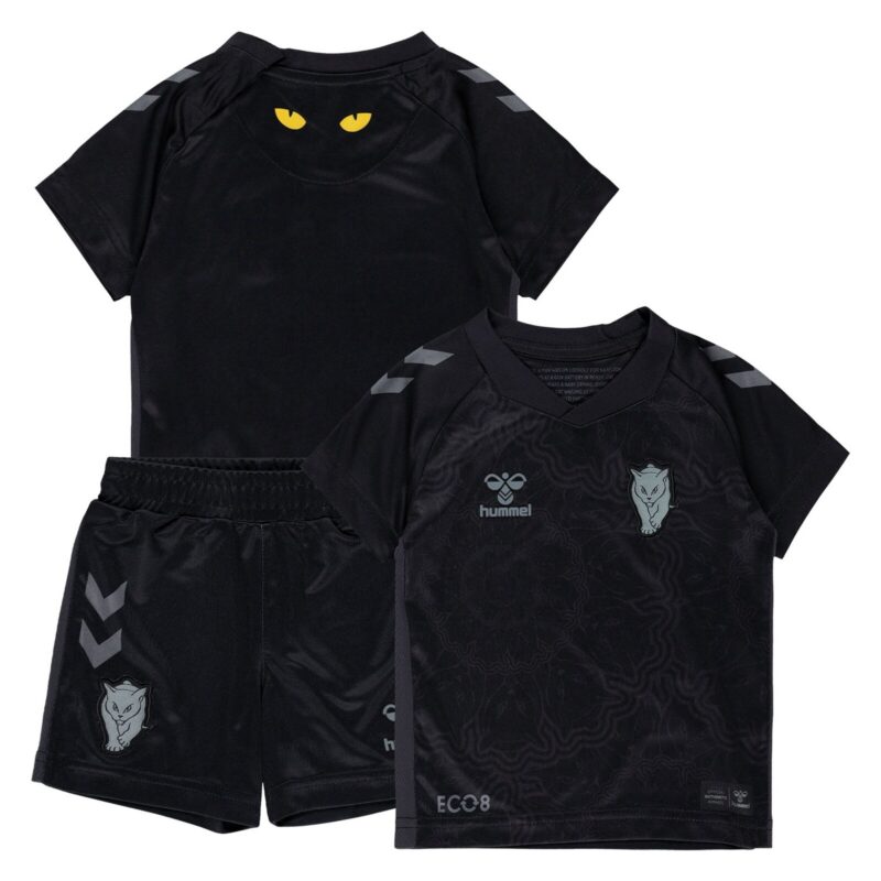 A2B image: sunderland-hummel-third-infant-babykit-2025-26 Sunderland Hummel Third Infant/BabyKit - 2025-26