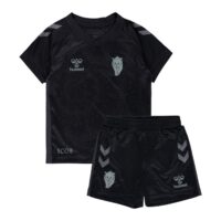 A2B image: sunderland-hummel-third-infant-babykit-2025-26 Sunderland Hummel Third Infant/BabyKit - 2025-26