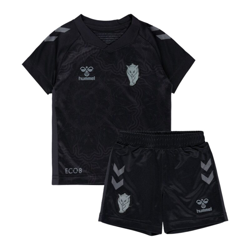 A2B image: sunderland-hummel-third-infant-babykit-2025-26 Sunderland Hummel Third Infant/BabyKit - 2025-26