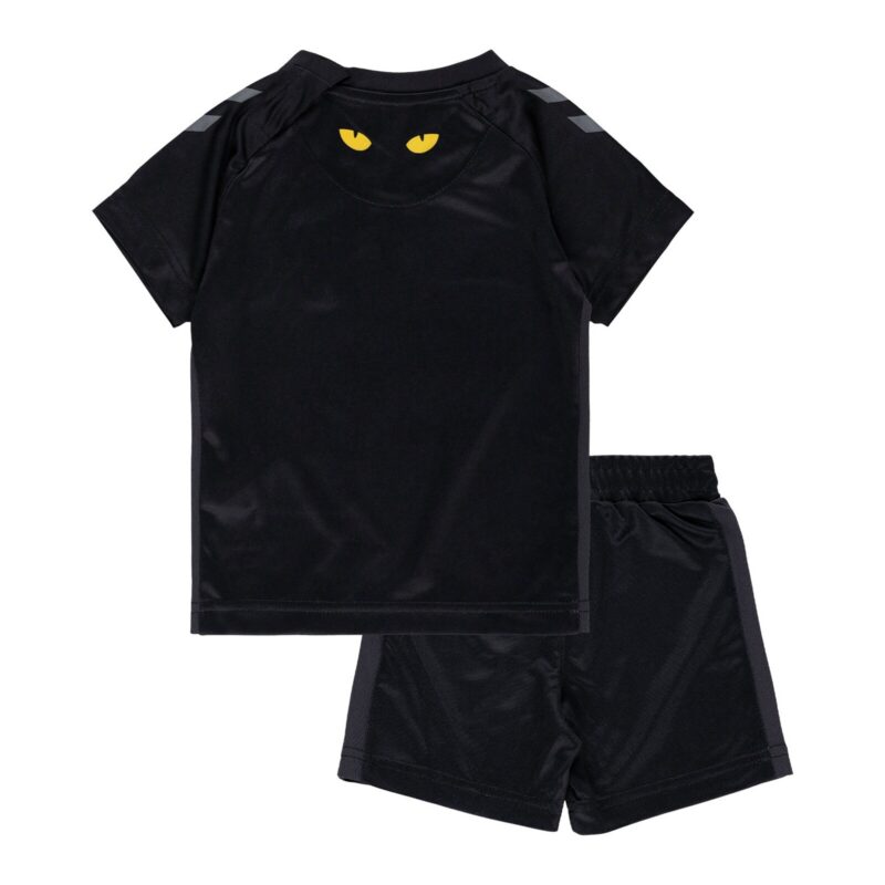 A2B image: sunderland-hummel-third-infant-babykit-2025-26 Sunderland Hummel Third Infant/BabyKit - 2025-26