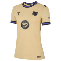 A2B image: barcelona-nike-dri-fit-adv-away-match-shirt-2025-26-womens-with-lamine-yamal-10-printing Barcelona Nike Dri-Fit ADV Away Match Shirt 2025-26 - Womens with Lamine Yamal 10 printing