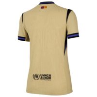 A2B image: barcelona-nike-dri-fit-adv-away-match-shirt-2025-26-womens Barcelona Nike Dri-FIT ADV Away Match Shirt 2025-26 - Womens
