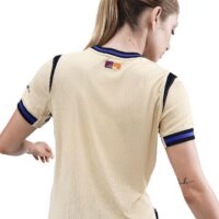 A2B image: barcelona-nike-dri-fit-adv-away-match-shirt-2025-26-womens Barcelona Nike Dri-FIT ADV Away Match Shirt 2025-26 - Womens