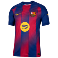 A2B image: barcelona-nike-home-dri-fit-adv-match-shirt-2025-26-with-lamine-yamal-10-printing Barcelona Nike Home Dri-Fit ADV Match Shirt 2025-26 with Lamine Yamal 10 printing