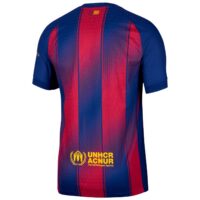 Barcelona Nike Home Dri-FIT ADV Match Shirt 2025-26