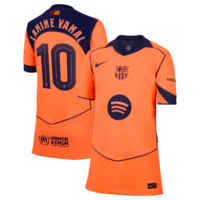 A2B image: barcelona-nike-third-dri-fit-adv-match-shirt-2025-26-kids-with-lamine-yamal-10-cup-printing Barcelona Nike Third Dri-Fit ADV Match Shirt 2025-26 - Kids with Lamine Yamal 10 Cup printing