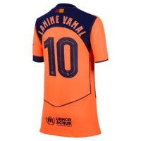 A2B image: barcelona-nike-third-dri-fit-adv-match-shirt-2025-26-kids-with-lamine-yamal-10-cup-printing Barcelona Nike Third Dri-Fit ADV Match Shirt 2025-26 - Kids with Lamine Yamal 10 Cup printing