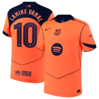 A2B image: barcelona-nike-third-dri-fit-adv-match-shirt-2025-26-with-lamine-yamal-10-cup-printing Barcelona Nike Third Dri-FIT ADV Match Shirt 2025-26 with Lamine Yamal 10 Cup printing