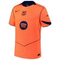 A2B image: barcelona-nike-third-dri-fit-adv-match-shirt-2025-26 Barcelona Nike Third Dri-FIT ADV Match Shirt 2025-26