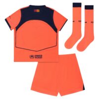 A2B image: barcelona-nike-third-stadium-mini-kit-2025-26-little-kids Barcelona Nike Third Stadium Mini Kit 2025-26 - Little Kids