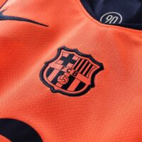 A2B image: barcelona-nike-third-stadium-mini-kit-2025-26-little-kids Barcelona Nike Third Stadium Mini Kit 2025-26 - Little Kids