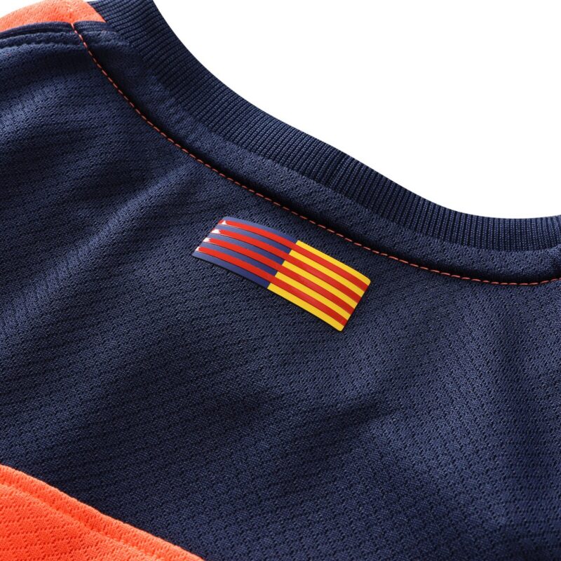 A2B image: barcelona-nike-third-stadium-mini-kit-2025-26-little-kids Barcelona Nike Third Stadium Mini Kit 2025-26 - Little Kids
