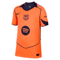 A2B image: barcelona-nike-third-stadium-shirt-2025-26-kids-with-lamine-yamal-10-cup-printing Barcelona Nike Third Stadium Shirt 2025-26 - Kids with Lamine Yamal 10 Cup printing