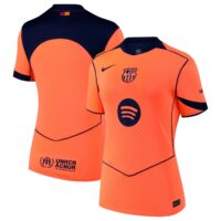 A2B image: barcelona-nike-third-stadium-shirt-2025-26-womens Barcelona Nike Third Stadium Shirt 2025-26 - Womens