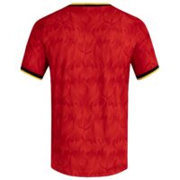 A2B image: belgium-adidas-home-authentic-shirt-2026 Belgium adidas Home Authentic Shirt 2026