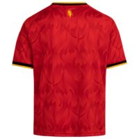 Belgium adidas Home Minikit 2026