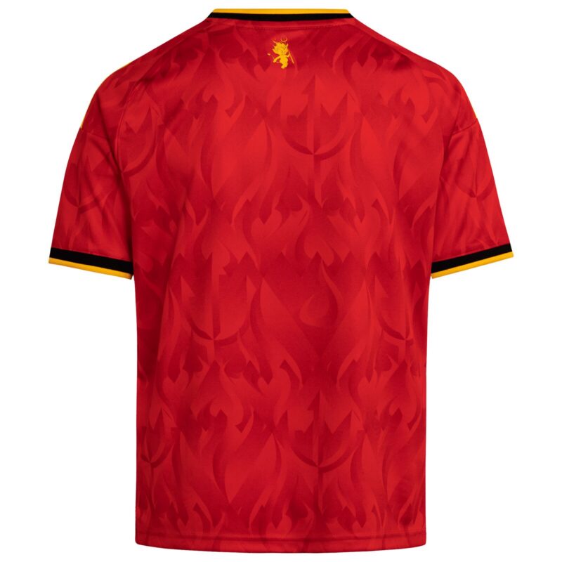 Belgium adidas Home Minikit 2026