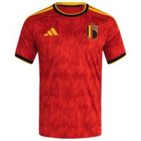 A2B image: belgium-adidas-home-shirt-2026 Belgium adidas Home Shirt 2026