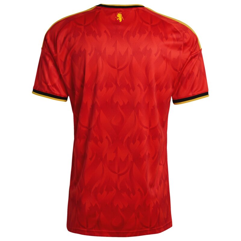 A2B image: belgium-adidas-home-shirt-2026 Belgium adidas Home Shirt 2026
