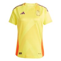 A2B image: belgium-fa-adidas-authentic-away-shirt-25-womens Belgium FA adidas Authentic Away Shirt 25 - Womens