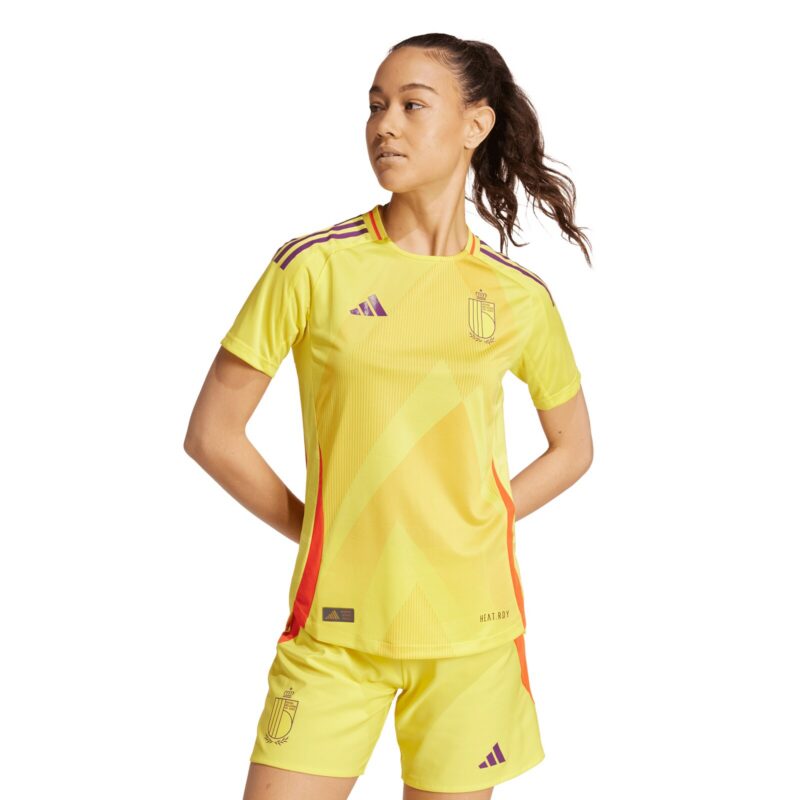 A2B image: belgium-fa-adidas-authentic-away-shirt-25-womens Belgium FA adidas Authentic Away Shirt 25 - Womens