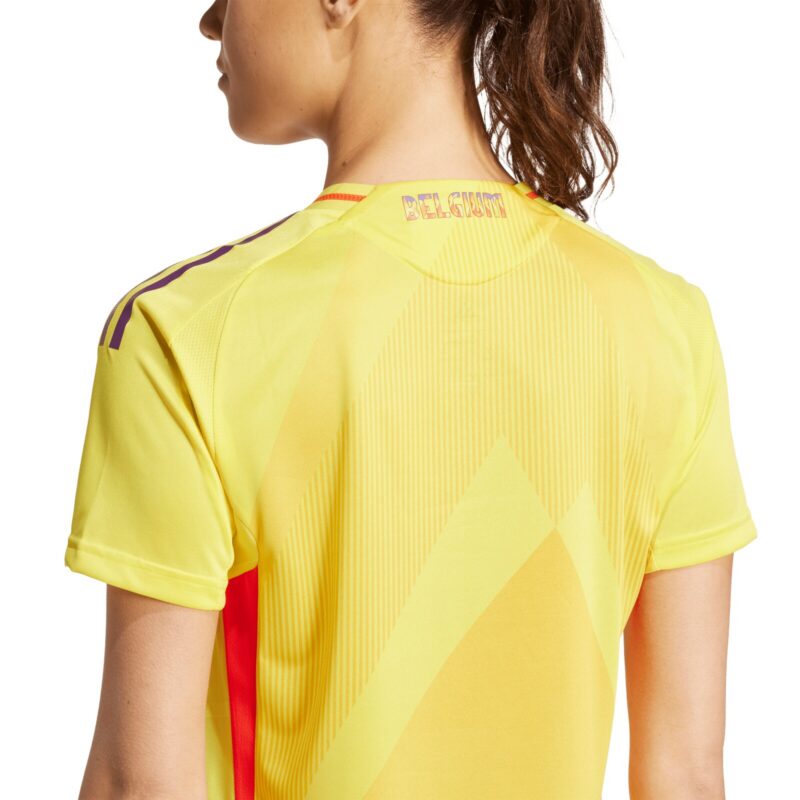 A2B image: belgium-fa-adidas-authentic-away-shirt-25-womens Belgium FA adidas Authentic Away Shirt 25 - Womens
