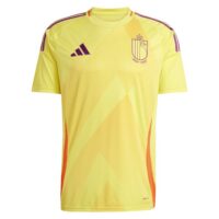 A2B image: belgium-fa-adidas-away-shirt-25-kids Belgium FA adidas Away Shirt 25 - Kids