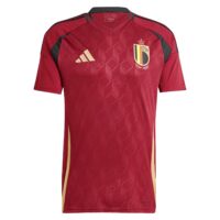 A2B image: belgium-fa-adidas-home-shirt-2024 Belgium FA adidas Home Shirt 2024