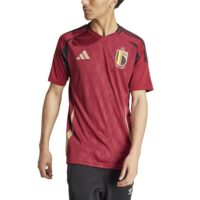 A2B image: belgium-fa-adidas-home-shirt-2024 Belgium FA adidas Home Shirt 2024