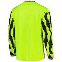 Borussia Dortmund PUMA Anniversary Authentic Shirt - Long Sleeve