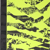 Borussia Dortmund PUMA Anniversary Authentic Shirt - Long Sleeve