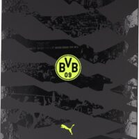 Borussia Dortmund PUMA Anniversary Authentic Shirt - Long Sleeve