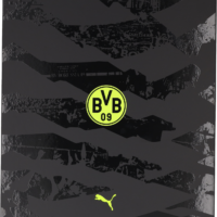 Borussia Dortmund Puma Anniversary Culture Jersey