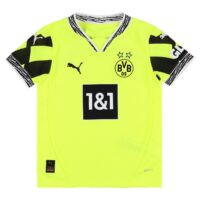 Borussia Dortmund PUMA Anniversary Shirt - Kids