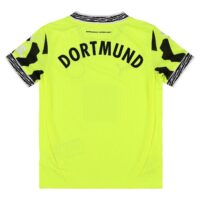 Borussia Dortmund PUMA Anniversary Shirt - Kids