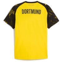 A2B image: borussia-dortmund-puma-authentic-home-shirt-25-26 Borussia Dortmund PUMA Authentic Home Shirt 25-26