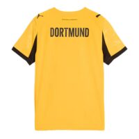 Borussia Dortmund PUMA Cup Shirt 25-26 - Kids