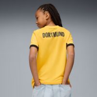 Borussia Dortmund PUMA Cup Shirt 25-26 - Kids