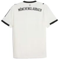 Borussia Monchengladbach PUMA Home Shirt 25-26