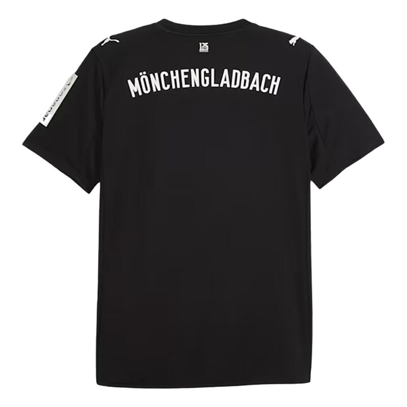 Borussia Monchengladbach Puma Third Shirt 25-26