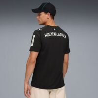 Borussia Monchengladbach Puma Third Shirt 25-26