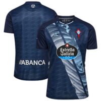 A2B image: celta-de-vigo-hummel-away-shirt-25-26 Celta de Vigo Hummel Away Shirt 25-26