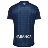 A2B image: celta-de-vigo-hummel-away-shirt-25-26 Celta de Vigo Hummel Away Shirt 25-26
