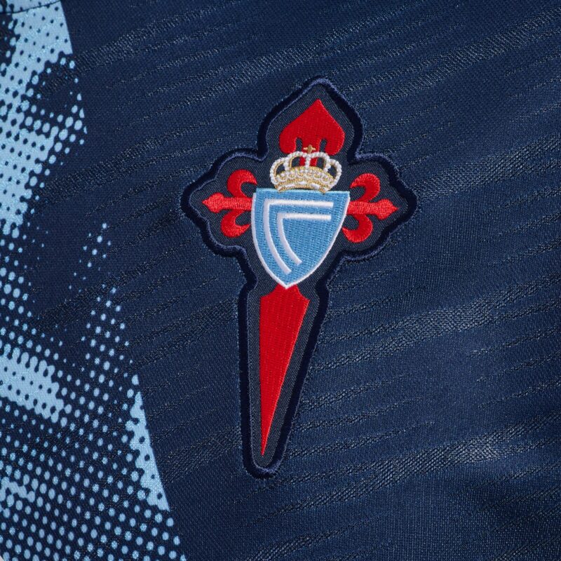 A2B image: celta-de-vigo-hummel-away-shirt-25-26 Celta de Vigo Hummel Away Shirt 25-26