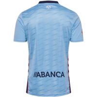 Celta de Vigo Hummel Home Shirt 2025-26