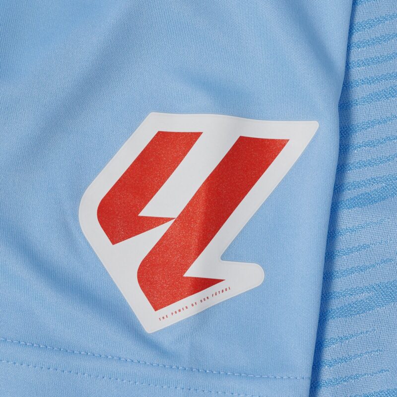 Celta de Vigo Hummel Home Shirt 2025-26