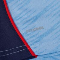 Celta de Vigo Hummel Home Shirt 2025-26