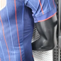 2025 USA Soccer jersey Away player version