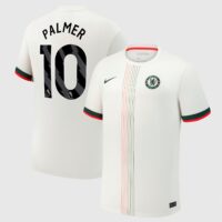 A2B image: chelsea-nike-away-stadium-shirt-2025-26-with-palmer-10-printing Chelsea Nike Away Stadium Shirt 2025-26 with Palmer 10 printing