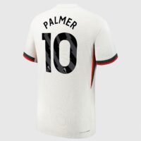A2B image: chelsea-nike-dri-fit-adv-away-match-shirt-2025-26-with-palmer-10-printing Chelsea Nike Dri Fit Adv Away Match Shirt 2025-26 with Palmer 10 printing